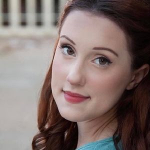 Meet your Posher, Gabriella